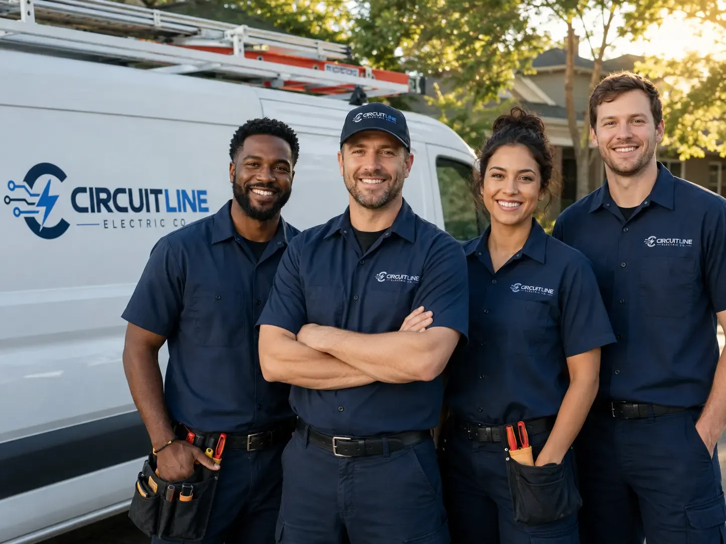 Whole Home Rewiring company in Sedgewickville, MO